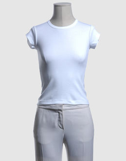 ASPESI - TOPS - T-shirts manches courtes sur YOOX.COM