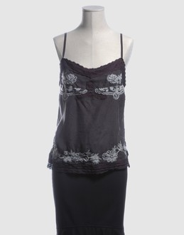 RANGOON - TOPS - Tops sur YOOX.COM