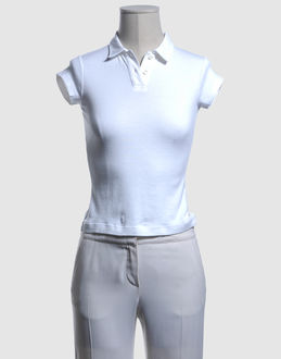 Polohemden - F�R - - ALBERTO ASPESI -