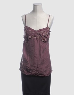 Tops - F�R - - RANGOON -