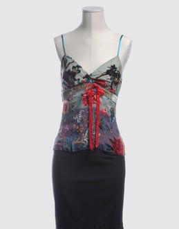 HALE' BOB - TOPWEAR - Tops su YOOX.COM