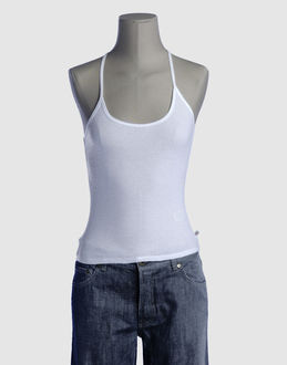 �rmellose - F�R - T-shirts - POLO JEANS COMPANY -