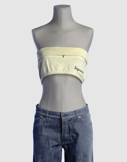 Tops - F�R - - DSQUARED2 -
