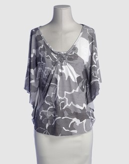 Kurzärmlige - FÜR - T-shirts - DKNY JEANS -