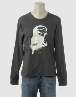 Lang�rmlige - F�R - T-shirts - MAURO GRIFONI -