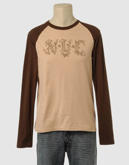 Lang�rmlige - F�R - T-shirts - DKNY JEANS -
