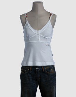 Tops - F�R - - JUST CAVALLI -