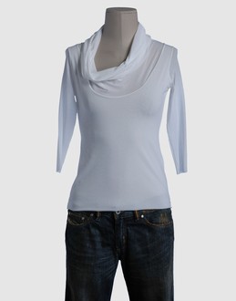 Lang�rmlige - F�R - T-shirts - ALMERIA -