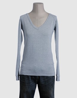 TRIPLE 5 SOUL - TOPS - T-shirts manches longues sur YOOX.COM