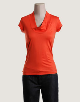 Kurzärmlige - FÜR - T-shirts - DKNY JEANS -