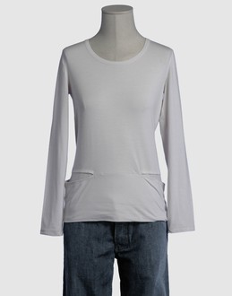 Lang�rmlige - F�R - T-shirts - HELMUT LANG -