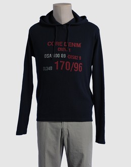 Lang�rmlige - F�R - T-shirts - DKNY JEANS -
