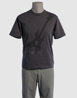 Kurzärmlige - FÜR - T-shirts - DKNY JEANS -