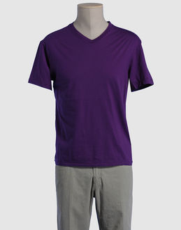 Kurzärmlige - FÜR - T-shirts - DKNY JEANS -
