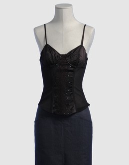 PATRIZIA PEPE - TOPS - Tops sur YOOX.COM