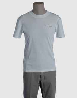 Kurzärmlige - FÜR - T-shirts - DKNY JEANS -