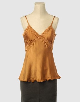 Tops - F�R - - ILARY -