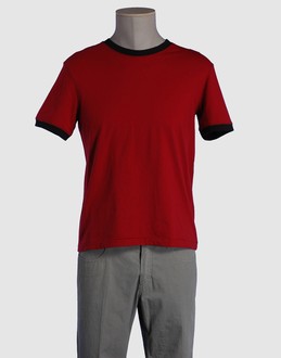 Kurzärmlige - FÜR - T-shirts - DKNY JEANS -