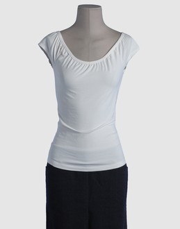Kurzärmlige - FÜR - T-shirts - DKNY JEANS -