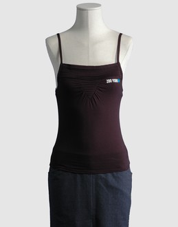 Tops - F�R - - ZOO YORK -