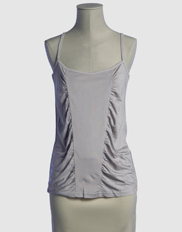 DKNY JEANS - TOPS - Tops - SUR YOOX.COM