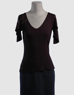 Kurzärmlige - FÜR - T-shirts - DKNY JEANS -