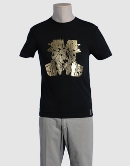 AEM ' KEI - TOPS - T-shirts manches courtes sur YOOX.COM