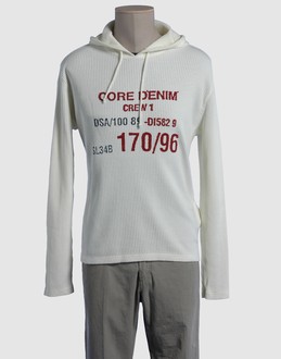 Lang�rmlige - F�R - T-shirts - DKNY JEANS -