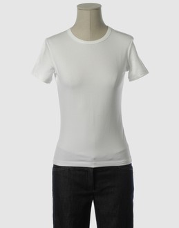 CALVIN KLEIN JEANS - TOPS - T-shirts manches courtes sur YOOX.COM