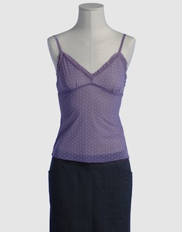 Tops - F�R - - COLCCI -