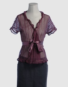 COLCCI - TOPS - T-shirts manches courtes sur YOOX.COM