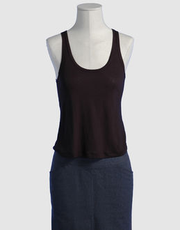 COLCCI - TOPS - T-shirts sans manches sur YOOX.COM