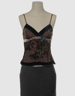 HALE' BOB - TOPWEAR - Tops su YOOX.COM