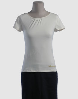 Kurzärmlige - FÜR - T-shirts - DKNY JEANS -