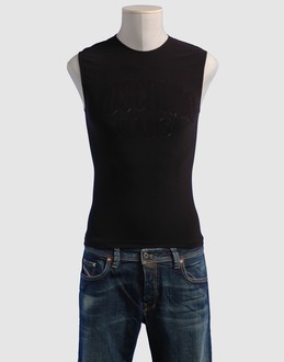 �rmellose - F�R - T-shirts - MOSCHINO JEANS -