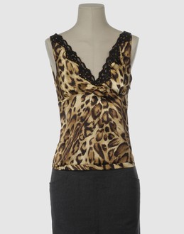 AMOR & PSYCHE - TOPS - Tops sur YOOX.COM