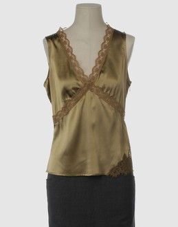 ESSENTIEL - TOPS - Tops sur YOOX.COM