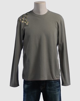 Lang�rmlige - F�R - T-shirts - DKNY JEANS -