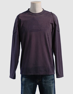 Lang�rmlige - F�R - T-shirts - DKNY JEANS -