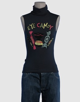 �rmellose - F�R - T-shirts - MOSCHINO JEANS -