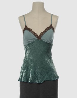 JOY'S - ���f�B�[�X - �g�b�v�X - �J�b�g�\�[ on YOOX.COM