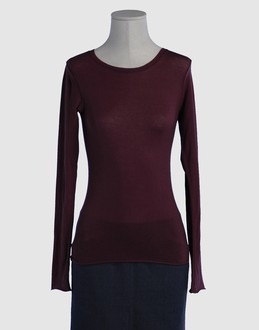 TELL ME MORE - TOPS - T-shirts manches longues sur YOOX.COM