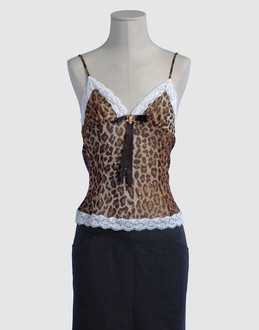 D&amp;G - TOPS - Tops - SUR YOOX.COM