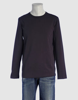 Lang�rmlige - F�R - T-shirts - BIKKEMBERGS -