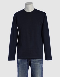 Lang�rmlige - F�R - T-shirts - BIKKEMBERGS -
