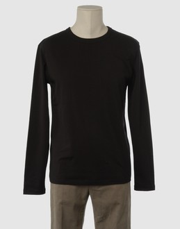 BIKKEMBERGS - TOPS - T-shirts manches longues - SUR YOOX.COM