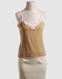 Tops - F�R - - ESSENTIEL -