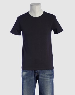 BIKKEMBERGS - TOPS - T-shirts manches courtes - SUR YOOX.COM