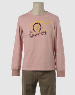 MAS_Q - TOPS - T-shirts manches longues sur YOOX.COM