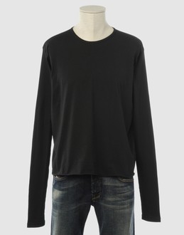 DRKSHDW - TOPS - T-shirts manches longues sur YOOX.COM